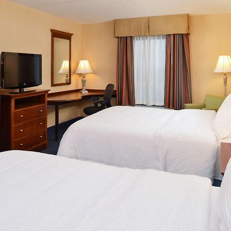 Hampton Inn And Suites Fredericksburg South Εξωτερικό φωτογραφία