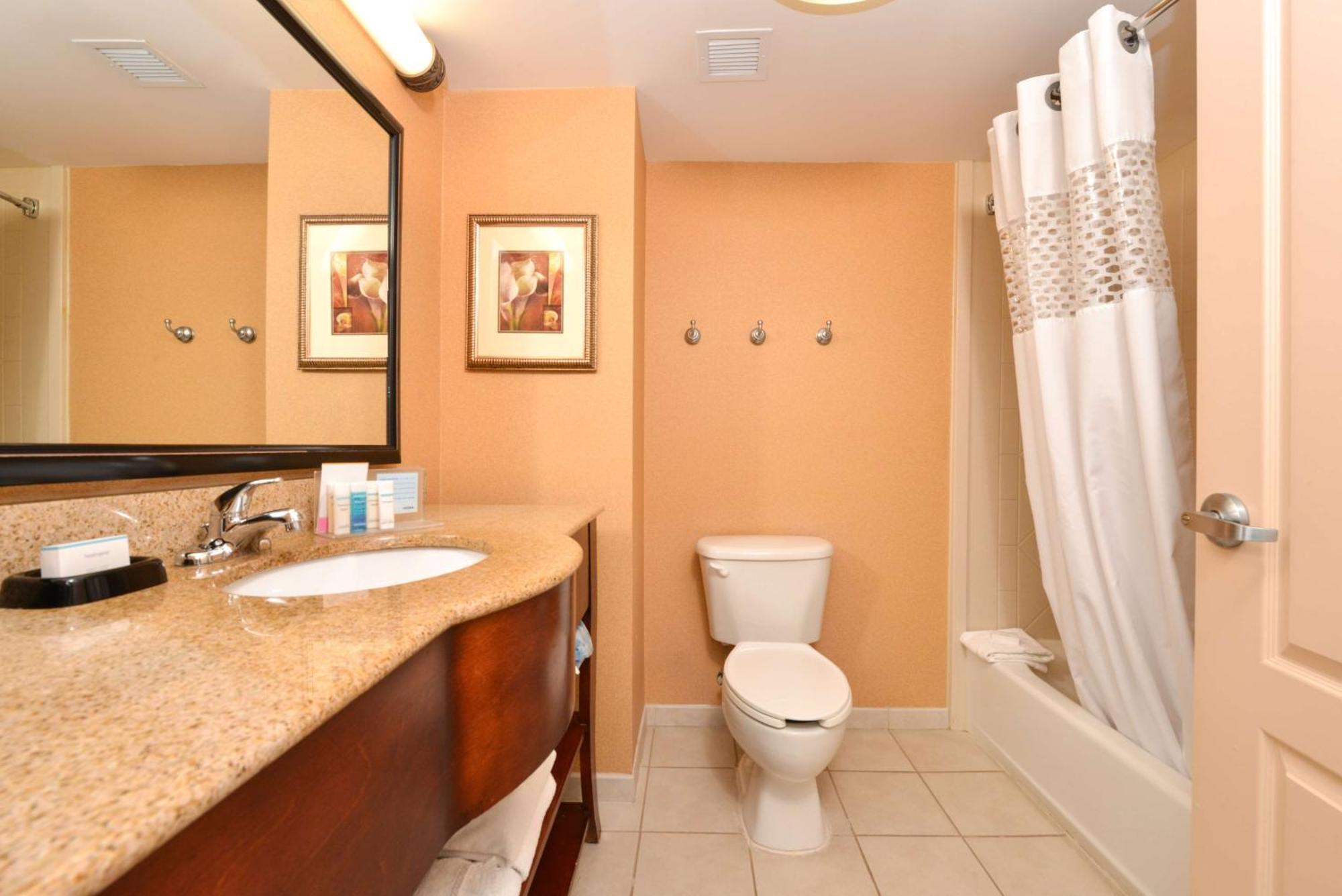 Hampton Inn And Suites Fredericksburg South Εξωτερικό φωτογραφία