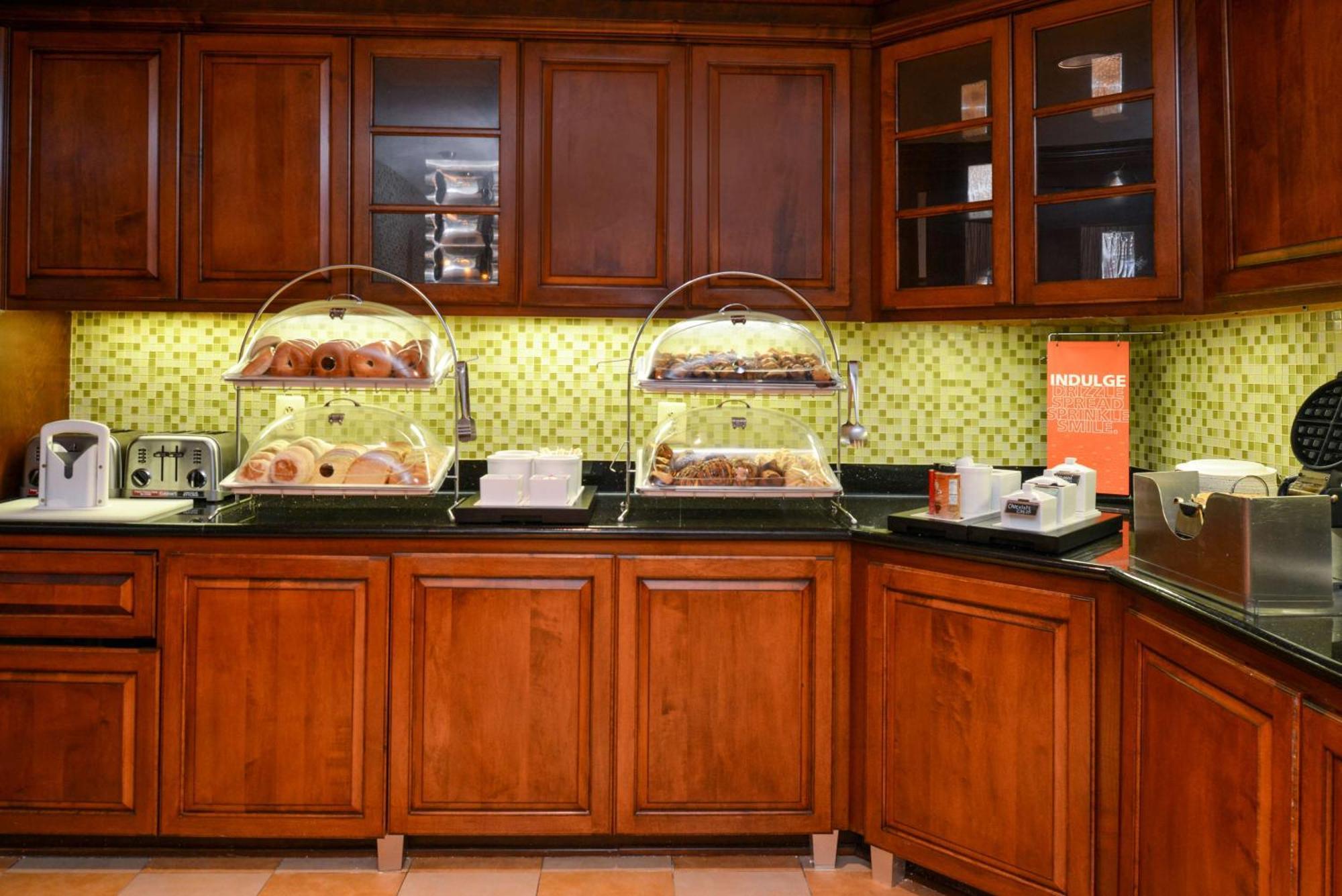 Hampton Inn And Suites Fredericksburg South Εξωτερικό φωτογραφία