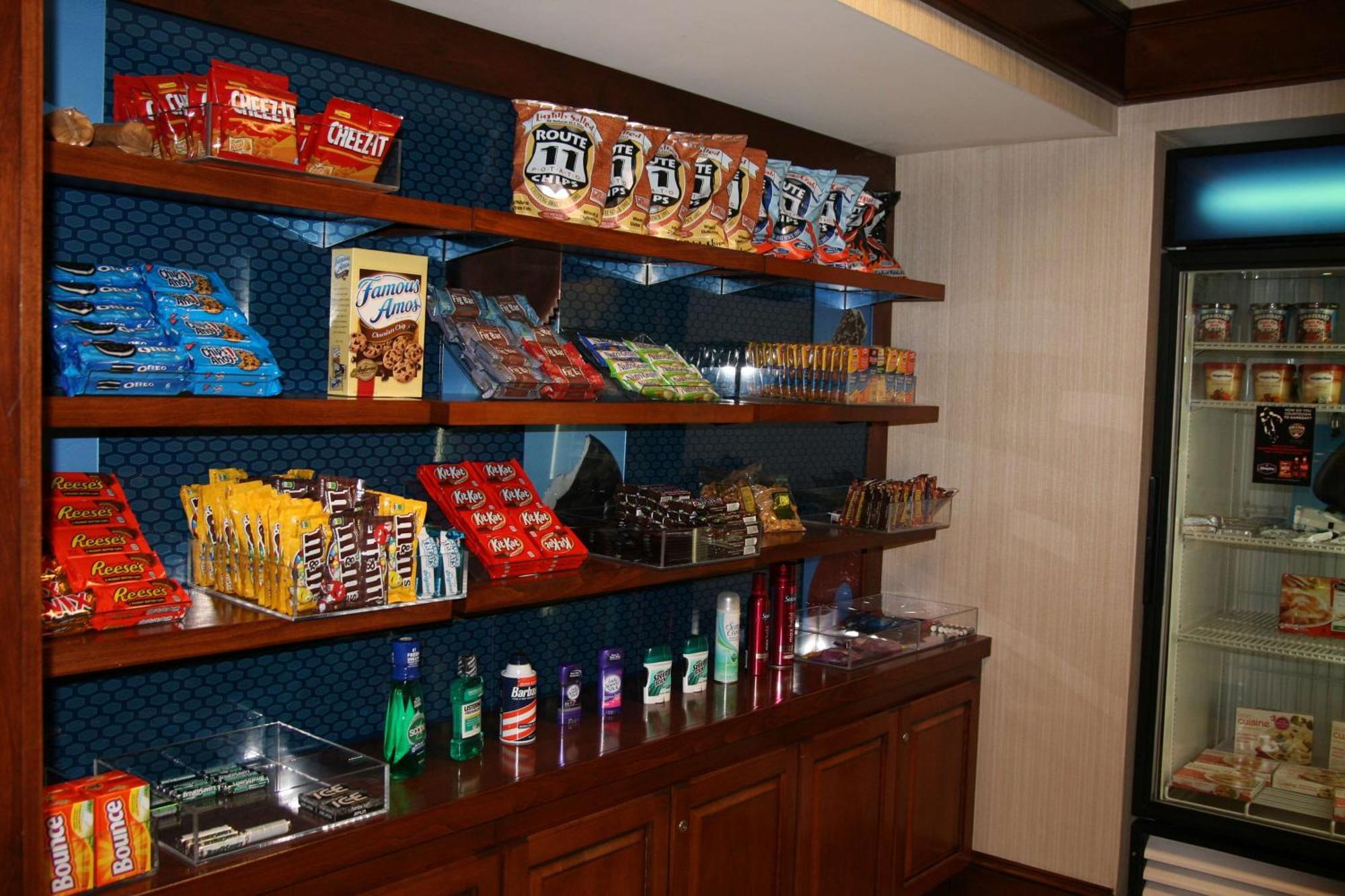 Hampton Inn And Suites Fredericksburg South Εξωτερικό φωτογραφία