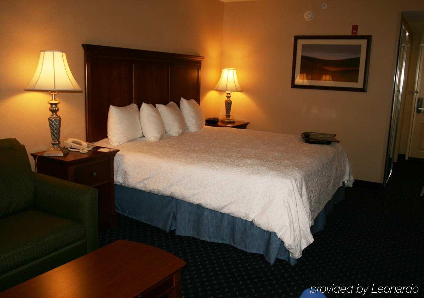 Hampton Inn And Suites Fredericksburg South Δωμάτιο φωτογραφία