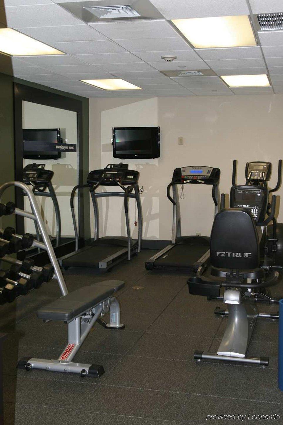 Hampton Inn And Suites Fredericksburg South Ανέσεις φωτογραφία