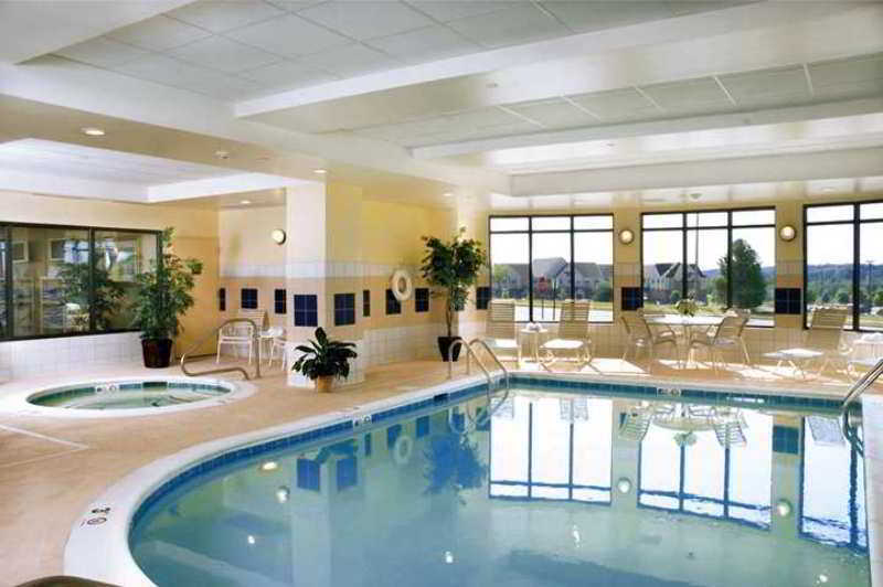 Hampton Inn And Suites Fredericksburg South Εξωτερικό φωτογραφία